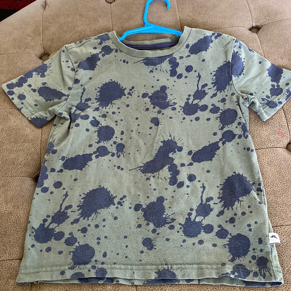 Kids Tommy Bahama T Shirt